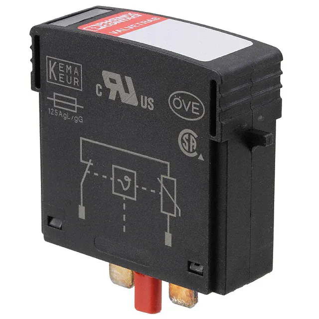 2807573 (SURGE PROTECTION MOD 60VAC/DC)