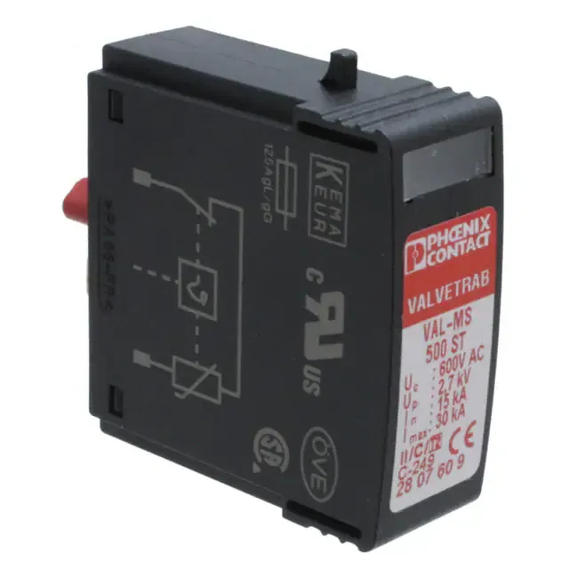2807609 (SURGE PROTECTION CONN TYPE2)