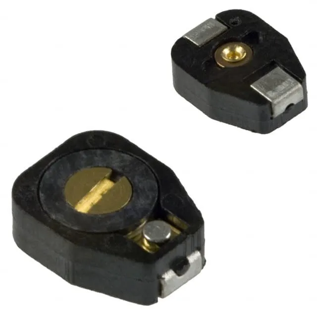 2807S0R610NHB4BAA (CAP TRIMMER 0.4-10PF 200V SMD)