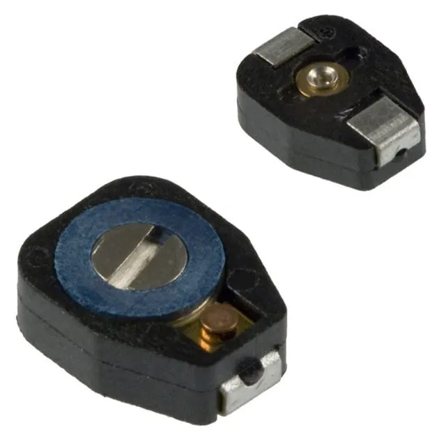 2807S0R815NHC4BAA (CAP TRIMMER 0.5-15PF 100V SMD)