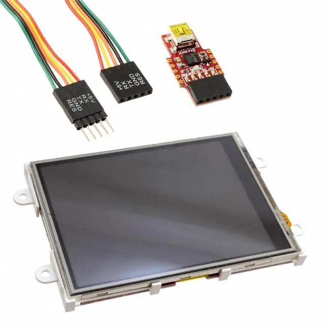 28080 (DISPLAY KIT 3.2LCD TOUCH SCREEN)