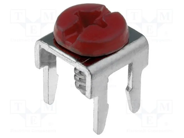 7775-2 (TERM SCREW 6-32 4 PIN PCB)