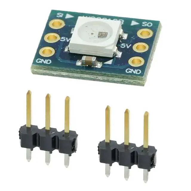 28086 (WS2812B LED MODULE 10-PACK)