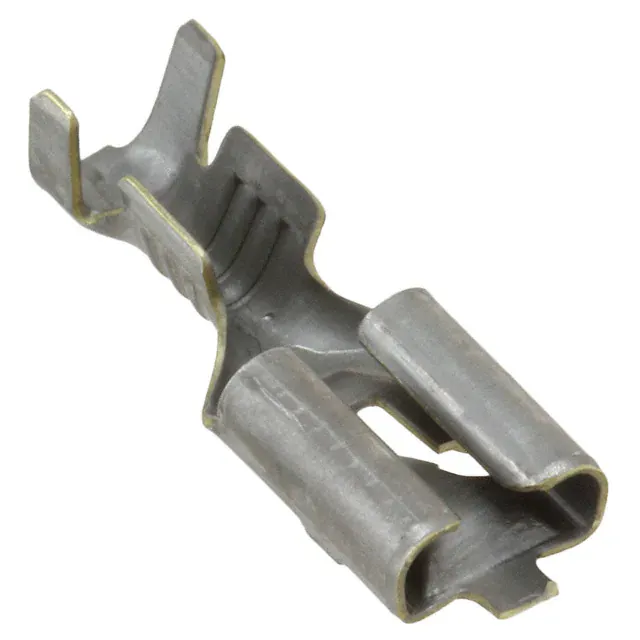 280919-4 (CONN QC RCPT 15-20AWG 0.187)