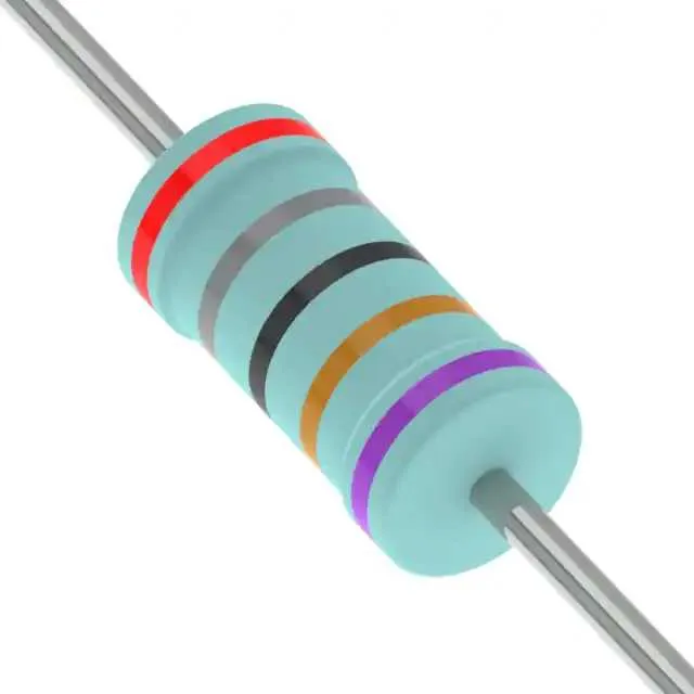 MFP25SBRD52-280R (RES MF 1/4W 0.1% AXIAL)