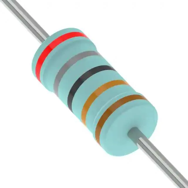MF0207FRD52-280K (RES MF 0.6W 1% AXIAL)
