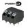 1885510000 (CONN TERM BLOCK 11POS 3.81MM PCB)