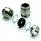 0261000000 (CONN CABLE CLAMP METAL PG 29)