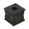 1827850000 (FRAME GROMMET SPLIT PLASTIC BLK)