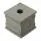 1826490000 (FRAME GROMMET SPLIT PLASTIC GRAY)