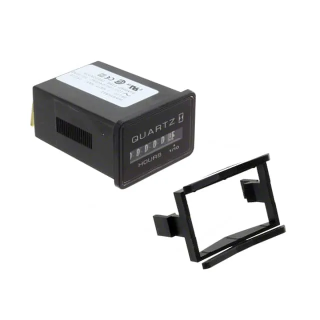 28100-01 (COUNTER 6 CHAR 90-264V PANEL MT)