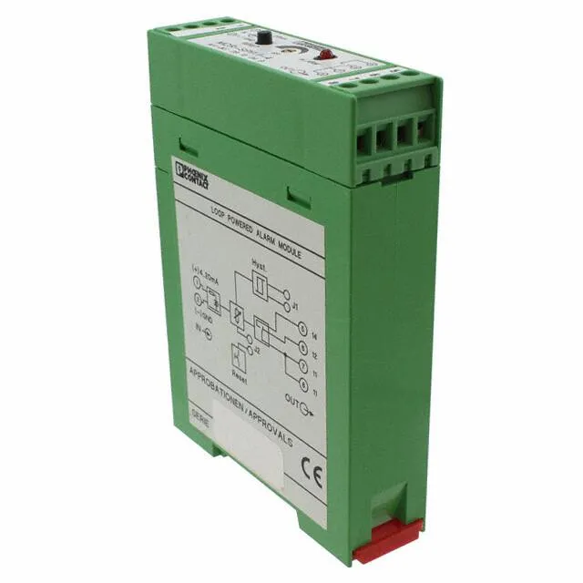 2810049 (THRESHOLD VALUE SWITCH DPDT)