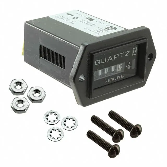28101-20 (COUNTER 6 CHAR 90-264V PANEL MT)