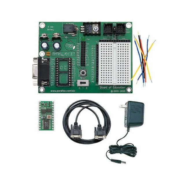 28103 (KIT FULL BOARD OF EDUCATION)
