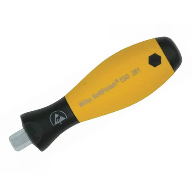 28105 (ESD SAFE FRICTION FIT NON LOCKIN)