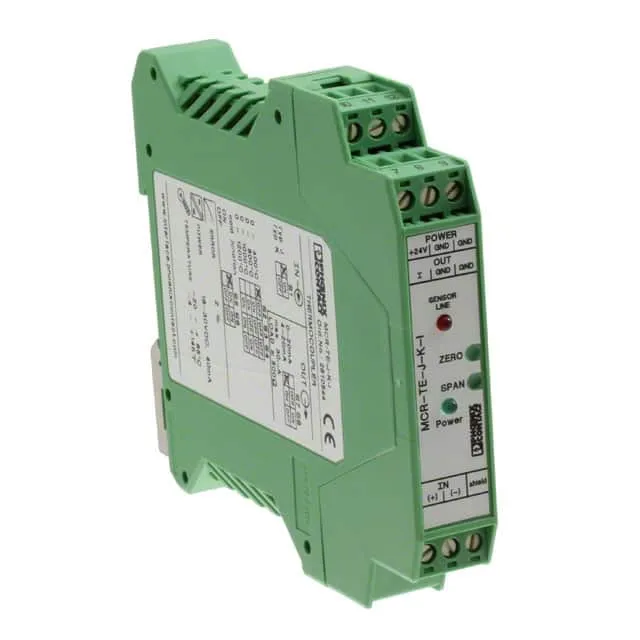 2810544-USA (TRANS THERMO MEAS 4-20MA)