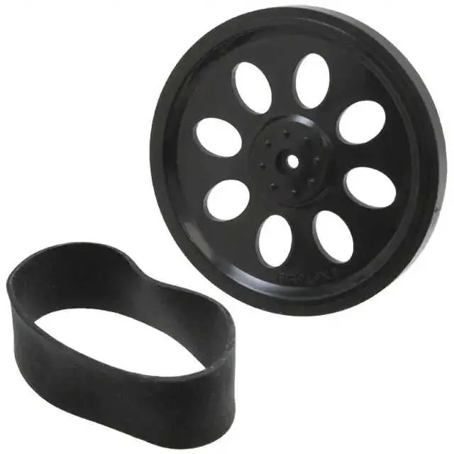 28109 (BOE-BOT/SUMOBOT TIRE AND WHEEL)