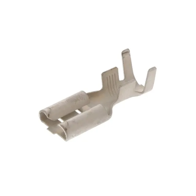 281091-2 (CONN QC RCPT 7-10AWG 0.375 CRIMP)