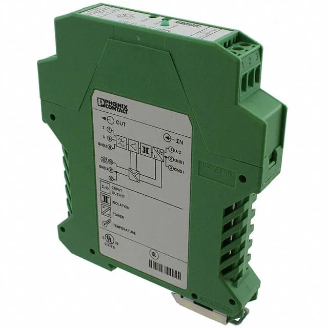 2810939 (MCR 3-WAY ISOLATING AMPLIFIER)