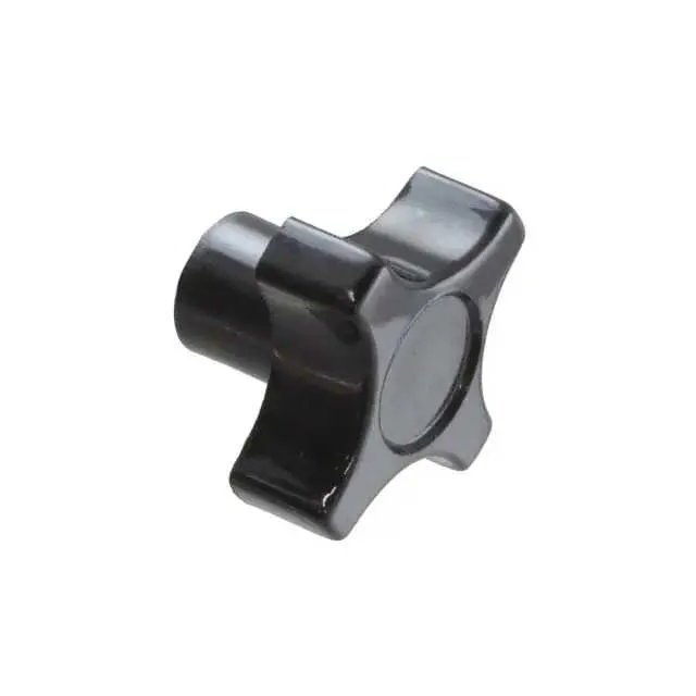 2810AV (KNOB 4 ARM THERMOPLASTIC)