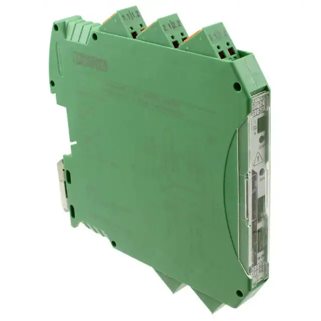 2811556 (MCR 3-WAY ISOLATING AMPLIFIER)