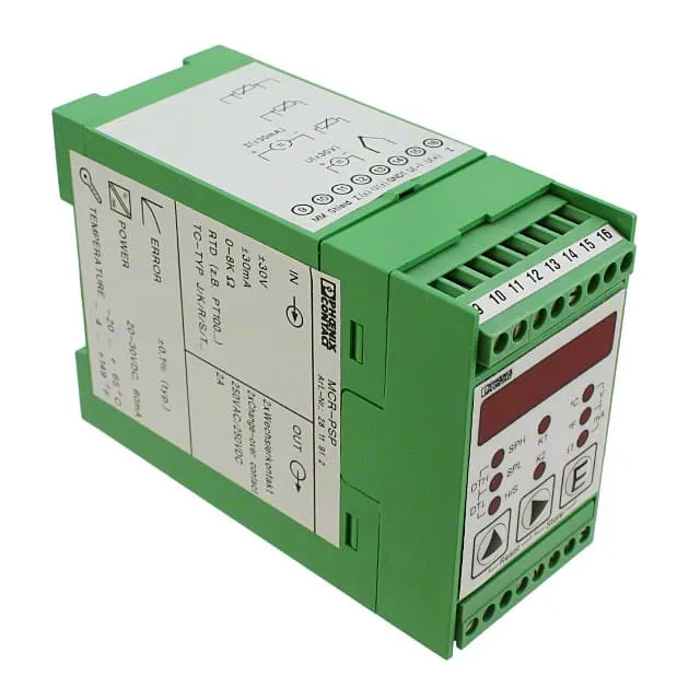 2811912 (THRESHOLD VALUE SWITCH DPDT)