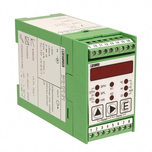2811925 (THRESHOLD VALUE SWITCH DPDT)