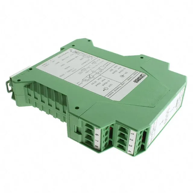 2814045 (MCR PASSIVE ISOLATOR 4-20MA)