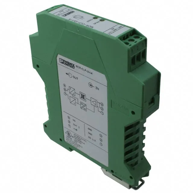 2814058-USA (MCR PASSIVE ISOLATOR)