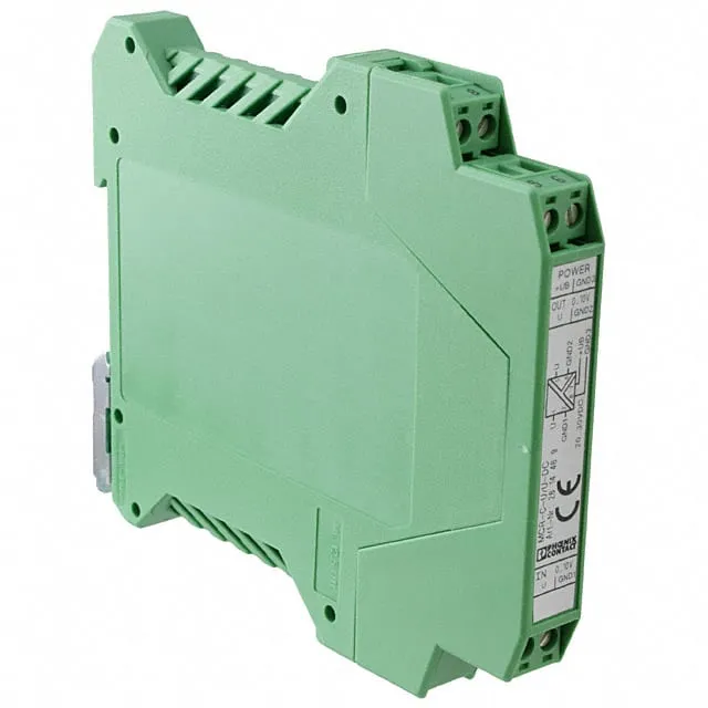 2814469 (3 WAY ISOLATING AMP 4-20MA)