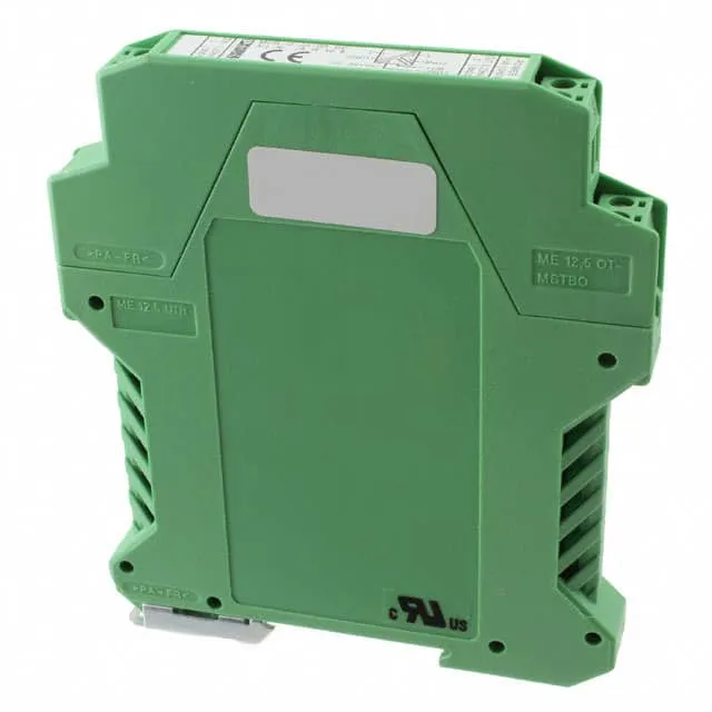 2814508 (3 WAY ISOLATING AMP 4-20MA)