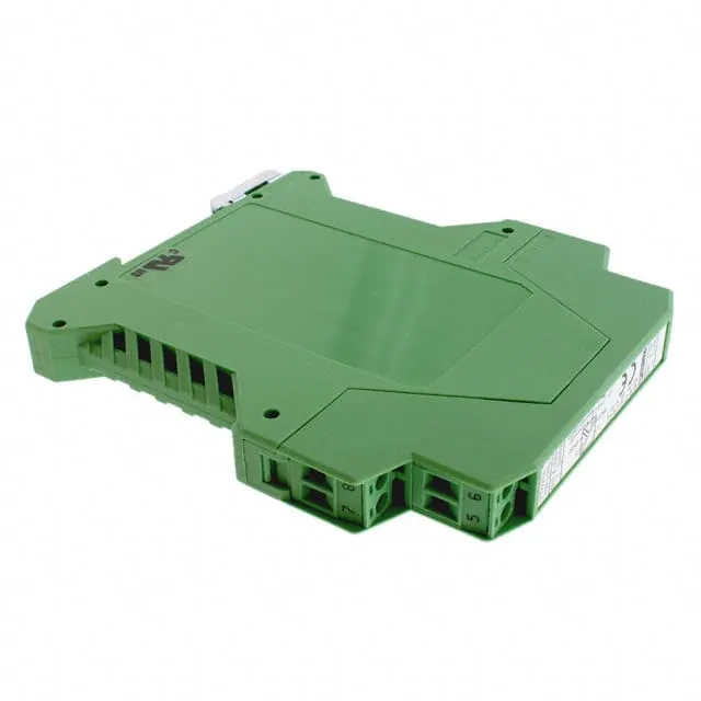 2814537 (3 WAY ISOLATING AMP 4-20MA)