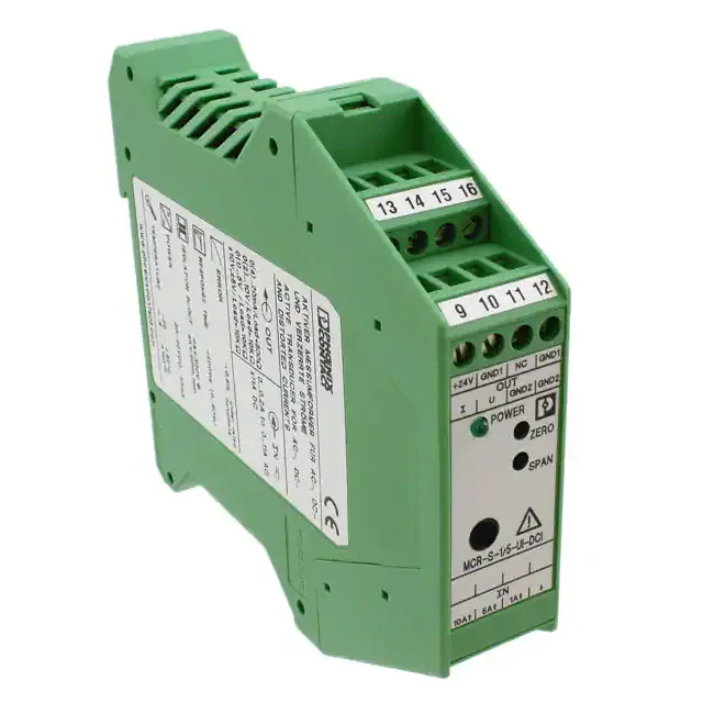2814715 (CURRENT TRANSDUCER.2-11A)
