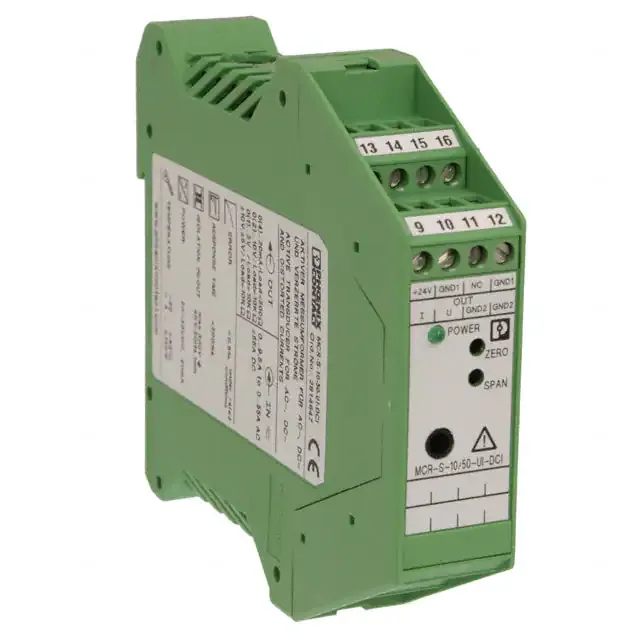 2814728 (CURRENT TRANSDUCER 10-50A)