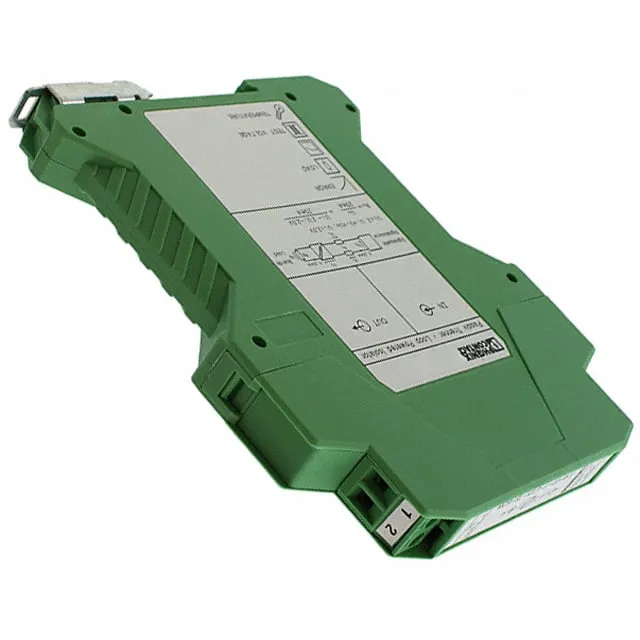 2814841 (LOOP POWERED ISOLATOR 4-20MA)