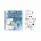 28155 (KIT BASIC ANALOG & DIGITAL PARTS)