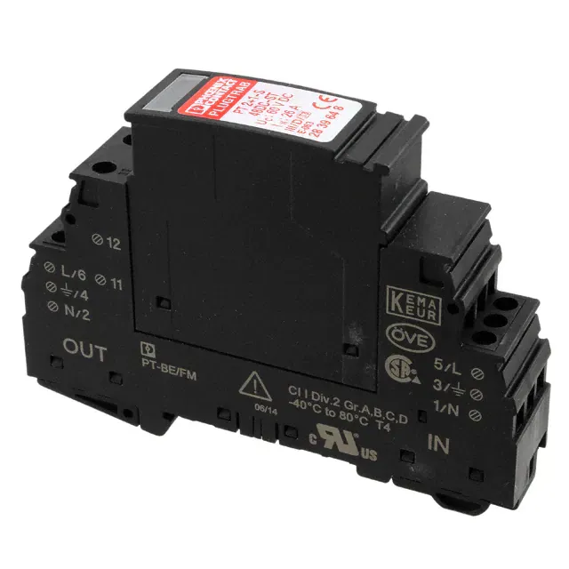 2817958 (TVS DIODE 48VWM MODULE)