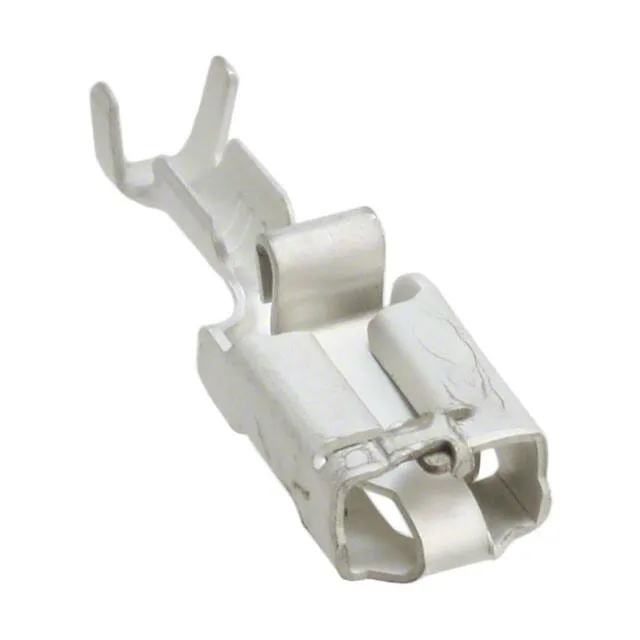 281827-2 (CONN QC RCPT 16-20AWG 0.250)