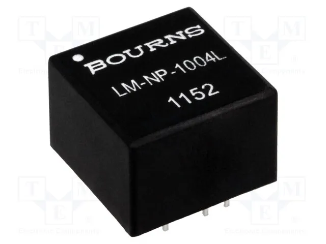 LM-NP-1004L (TRANSF LINE MATCHING)