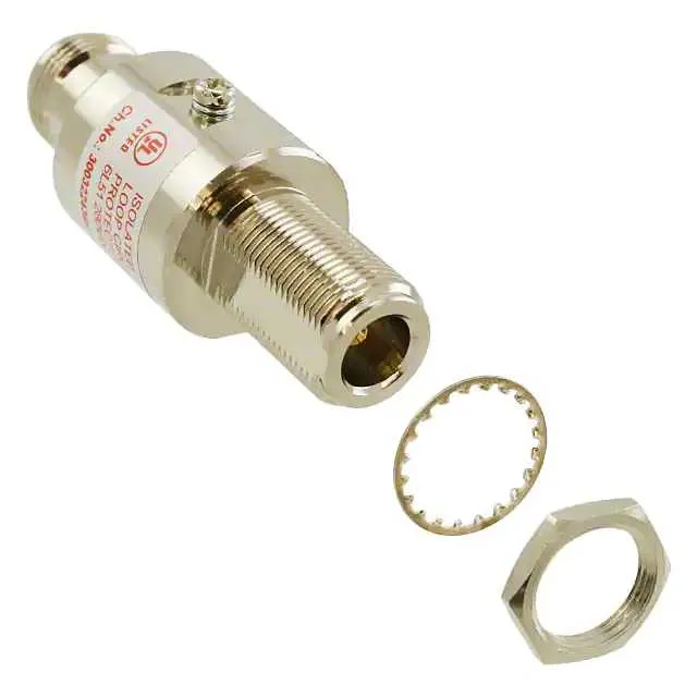 2818850 (CONN ATTACH PLUG FML-FML N)