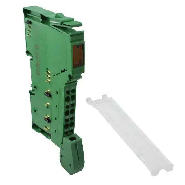 2819574 (I/O MODULE 1 DIGITAL 1 DIGITAL)