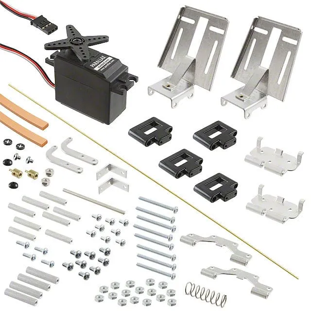 28202 (KIT GRIPPER FOR BOE-BOT)