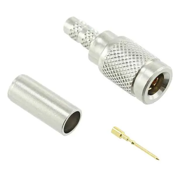 282118-75 (CONN 1.0/2.3 PLG STR 75OHM CRIMP)