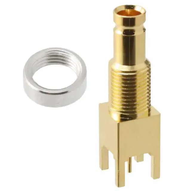 282121-75 (CONN 1.0/2.3 RCPT STR 75 OHM PCB)