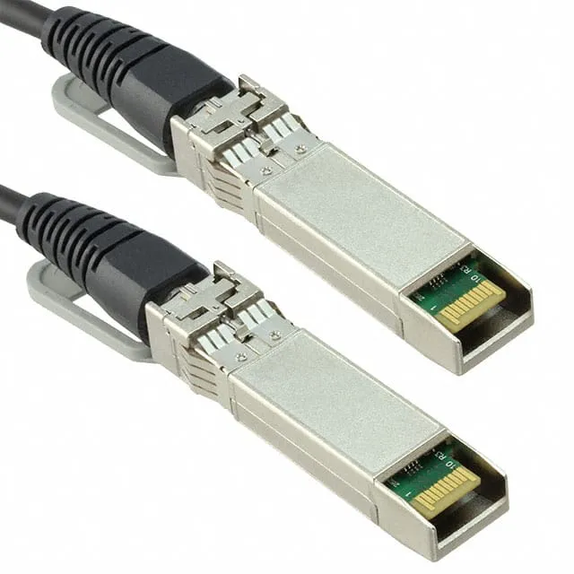 2821222-3 (SFP28 DIRECT ATTACH CA, 1M, 30AW)
