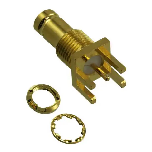 282133-75 (CONN 1.0/2.3 RCPT STR 75 OHM)