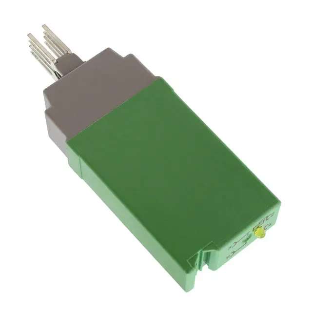 2823625 (RELAY GEN PURPOSE SPST 6A 24V)