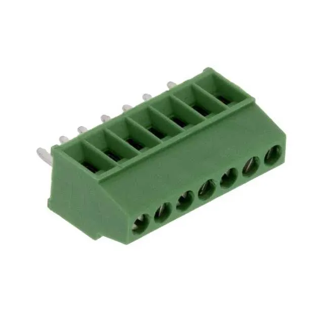 282834-7 (TERM BLOCK RCPT 7POS VERT 2.54MM)