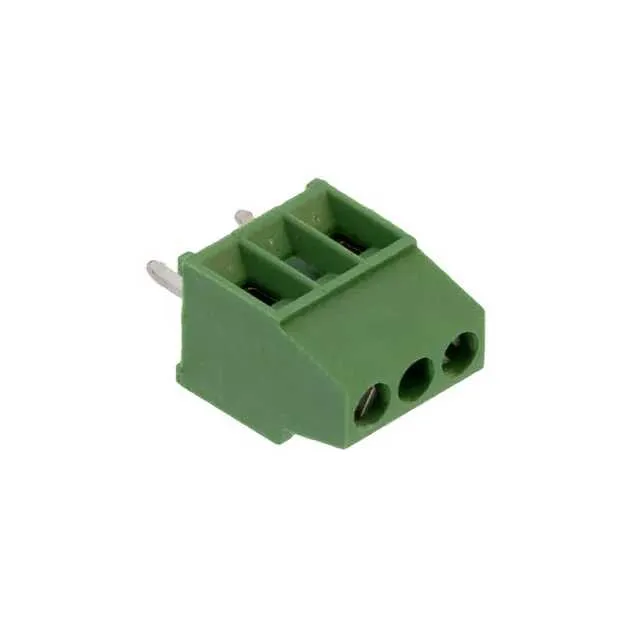 282835-2 (TERM BLOCK RCPT 2POS VERT.200)
