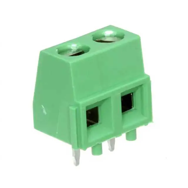 282836-1 (TERM BLOCK RCPT 2POS VERT 5MM)